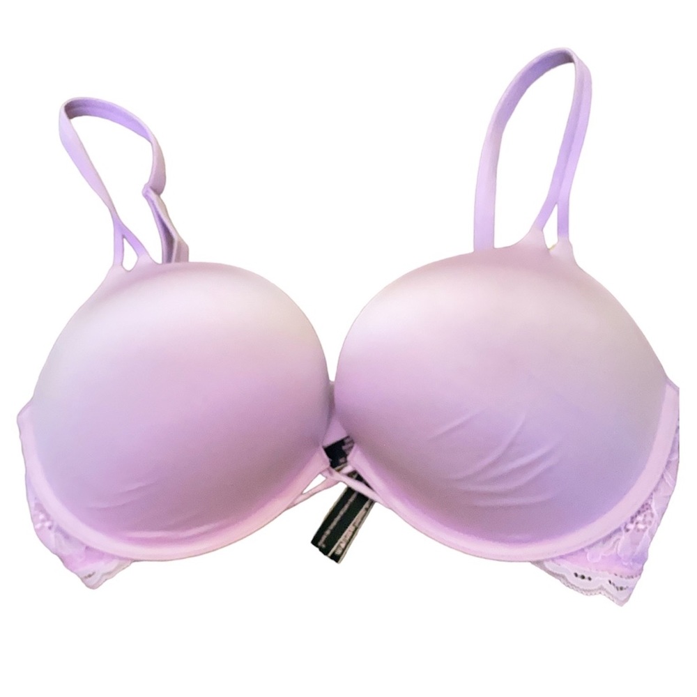 Victoria Secret Bombshell Bra.
